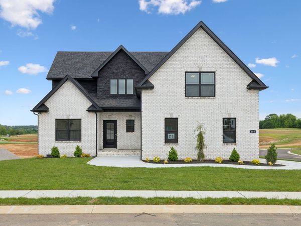 169 Dewberry Ct , Clarksville, TN 37042