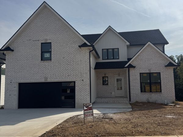 169 Dewberry Ct , Clarksville, TN 37042