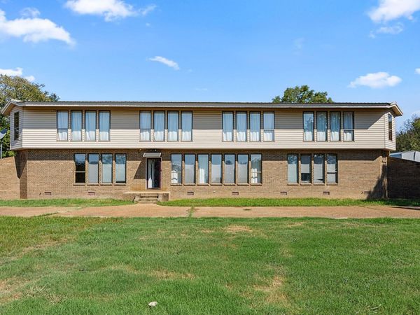 103 Pleasant View Drive , Searcy, AR 72143