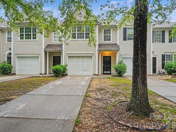 7514 Abigail Glen Drive , Charlotte, NC 28212
