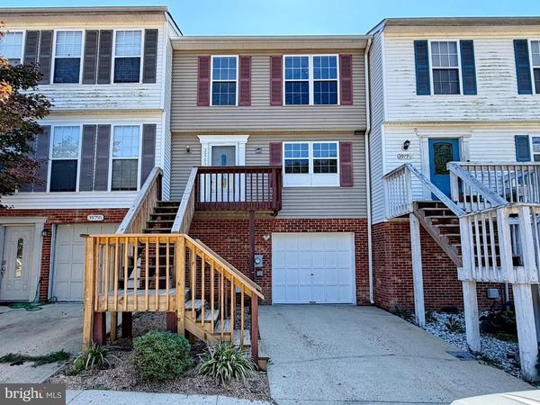 39793 HEARTS DESIRE LANE , MECHANICSVILLE, MD 20659