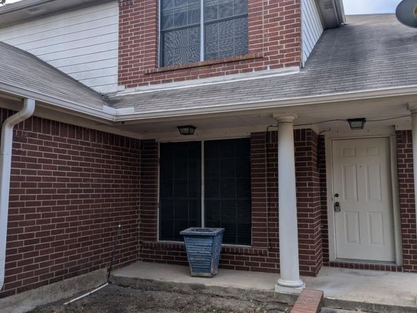 3941 Whitey Ford WAY, Round Rock, TX 78665