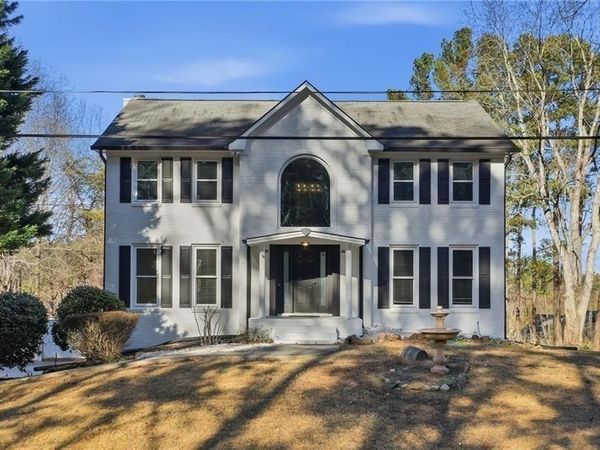 5099 Vixen Court NW, Acworth, GA 30101