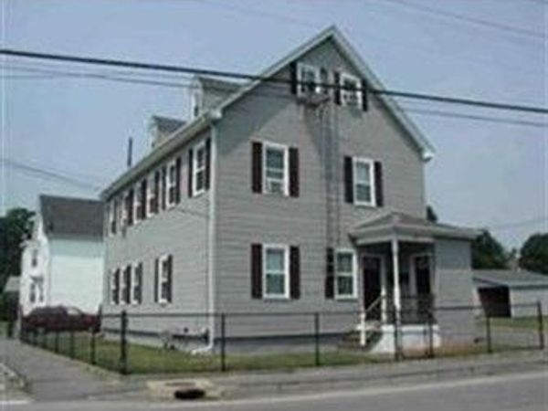 278 Washington Street, Unit 2, Taunton, MA 02780