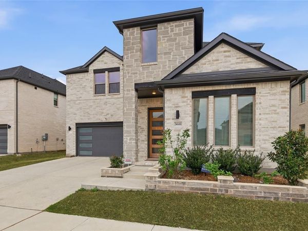 3681 Hollow Pine Drive , Frisco, TX 75033
