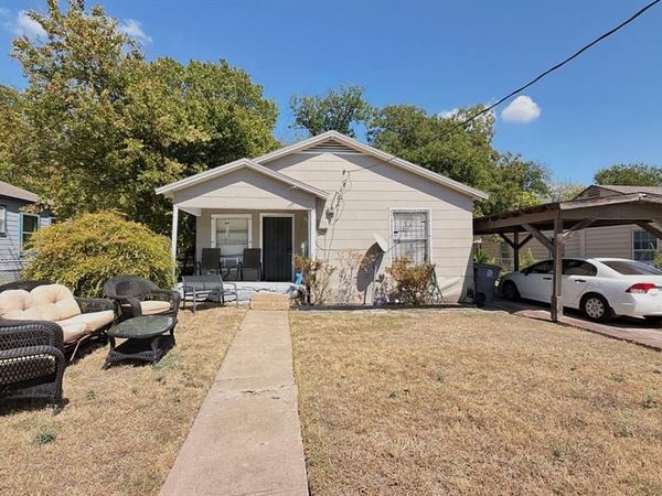 4722 Ramona Avenue , Dallas, TX 75216