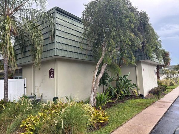 1799 N HIGHLAND AVENUE , Unit 86, CLEARWATER, FL 33755