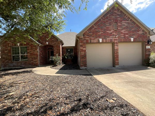 212 Choke Canyon LN , Georgetown, TX 78628