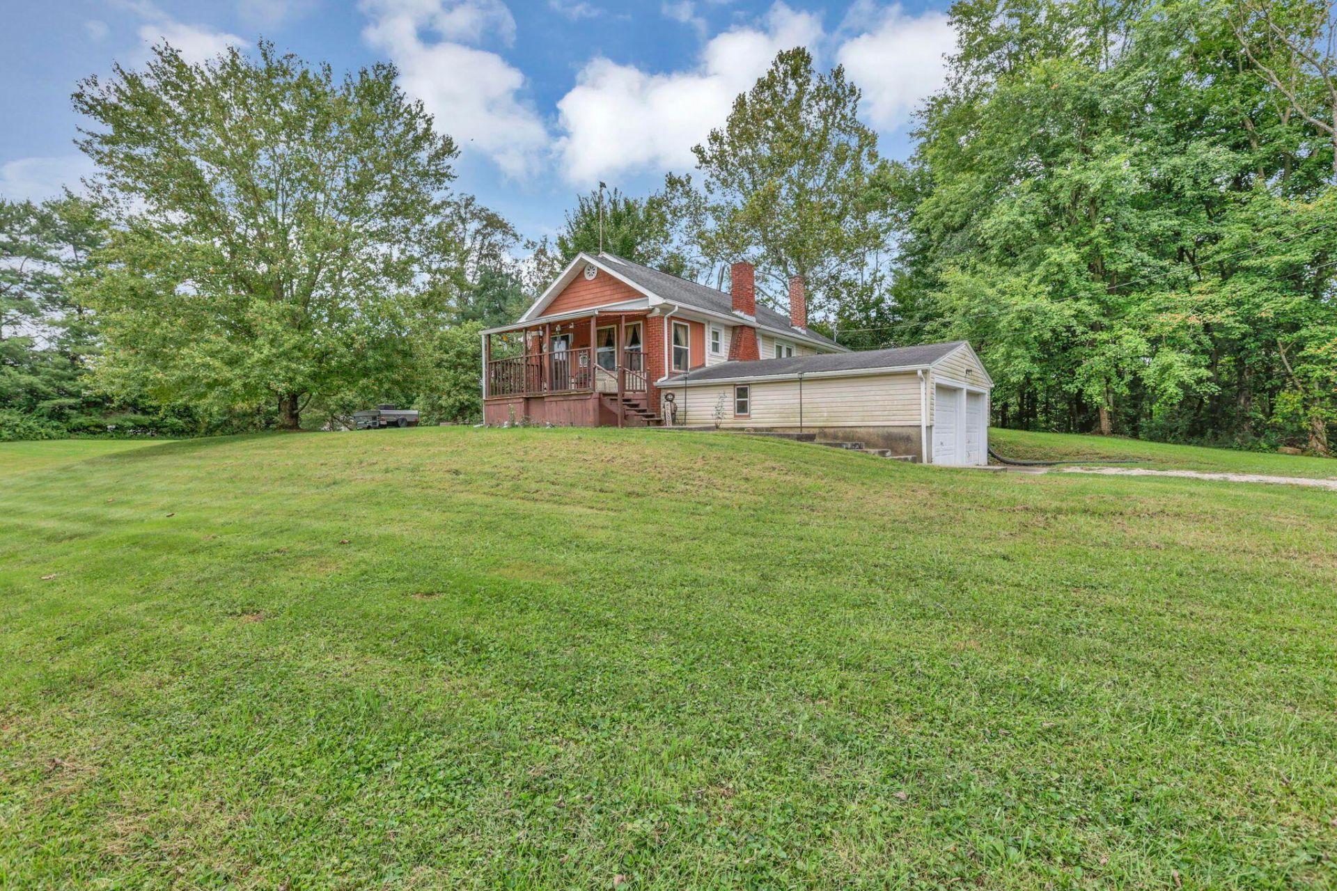 37651 Maysville Greendale Road, Logan, OH 43138 Main Photo