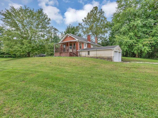 37651 Maysville Greendale Road, Logan, OH 43138