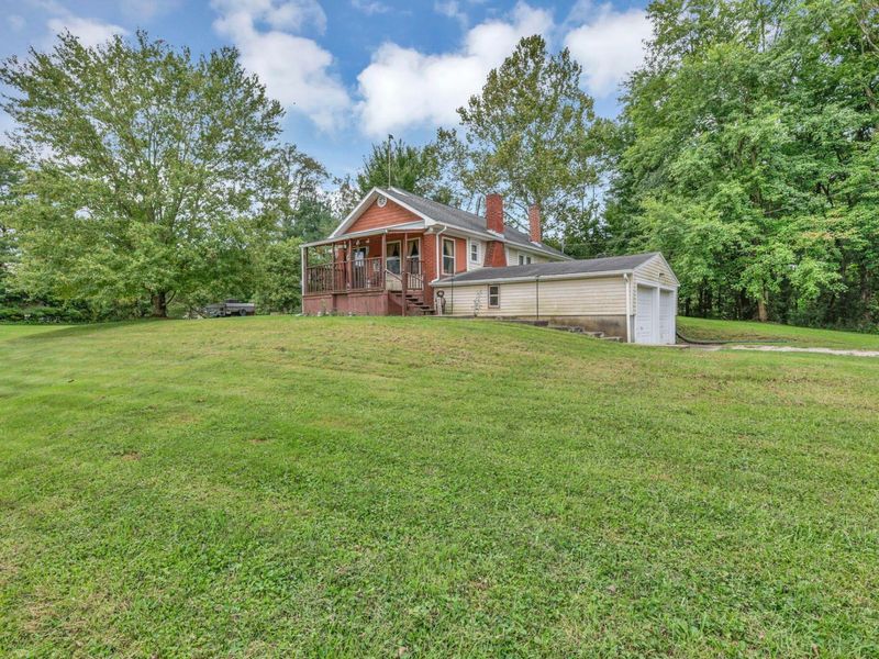 37651 Maysville Greendale Road, Logan, OH 43138 Photo 1