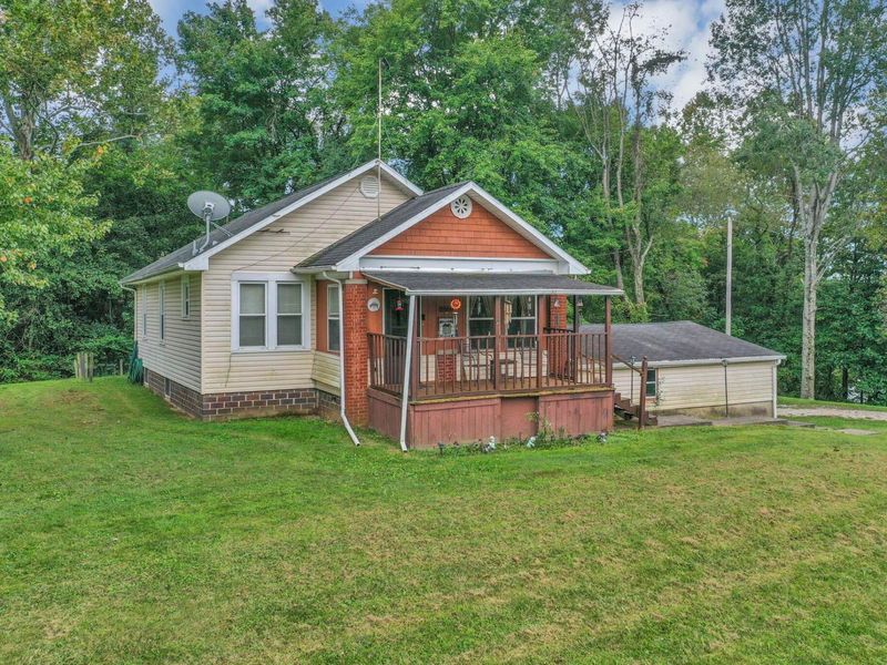 37651 Maysville Greendale Road, Logan, OH 43138 Photo 2