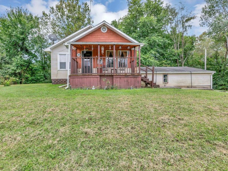 37651 Maysville Greendale Road, Logan, OH 43138 Photo 3