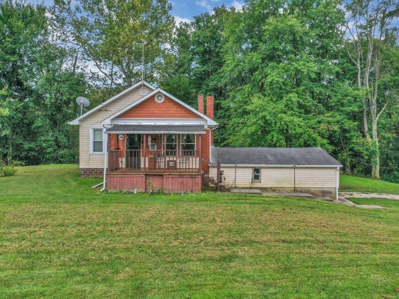 37651 Maysville Greendale Road, Logan, OH 43138 Photo 5