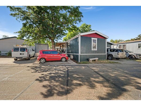 3717 S Taft Hill Rd, Unit 263, Fort Collins, CO 80526