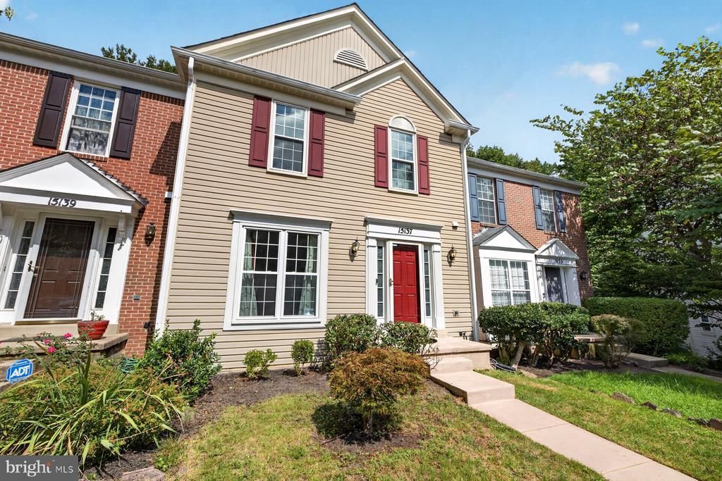 15137 DEER VALLEY TERRACE , SILVER SPRING, MD 20906