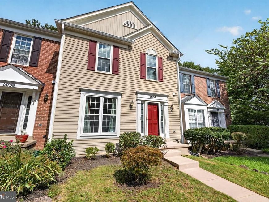 15137 Deer Valley Terrace , Silver Spring, MD 20906 Main Photo