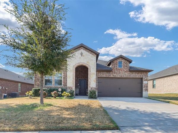 1101 Crepe Myrtle Lane , Anna, TX 75409