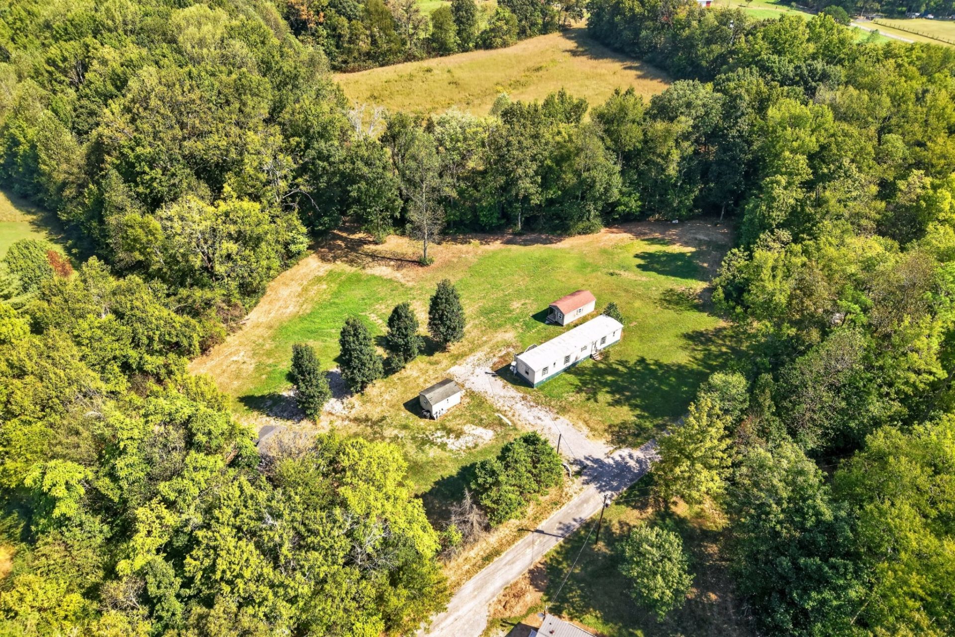 73 Patterson Rd, Smithville, TN 37166 Main Photo