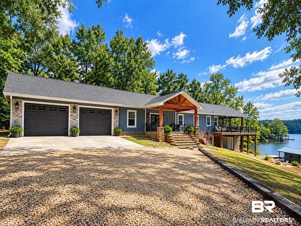 80 W Bank Drive, Evergreen, AL 36401
