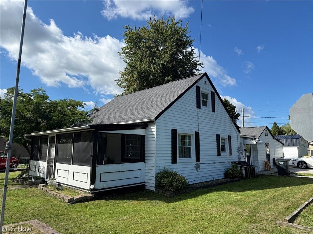 943 Ardoye Drive, Painesville, OH 44077 Main Photo