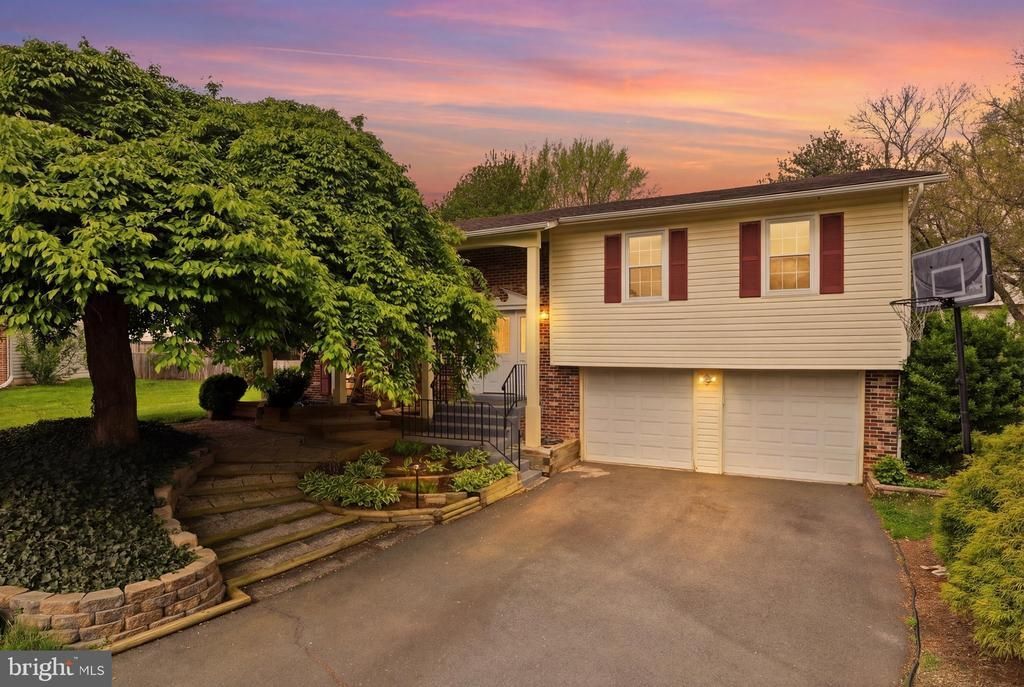 3174 Kirkwell Place, Herndon, VA 20171 Main Photo