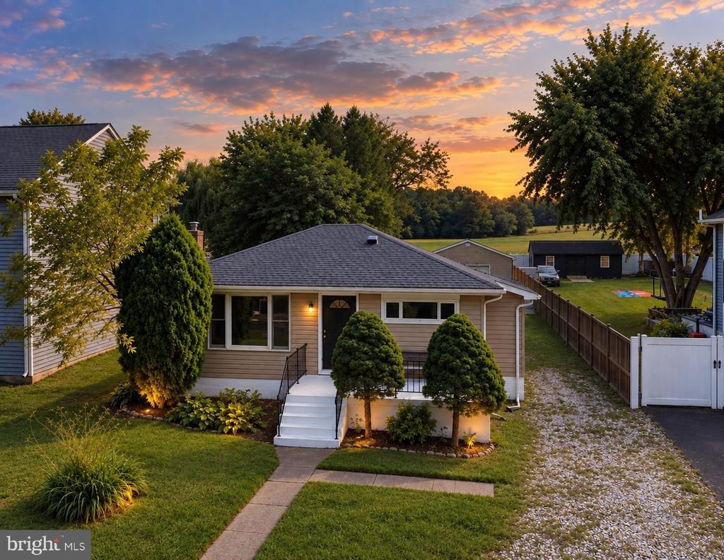 11105 BIRD RIVER GROVE ROAD, WHITE MARSH, MD 21162