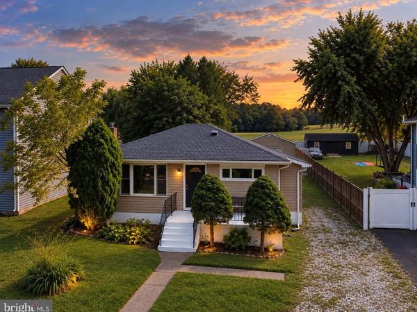 11105 BIRD RIVER GROVE ROAD, WHITE MARSH, MD 21162