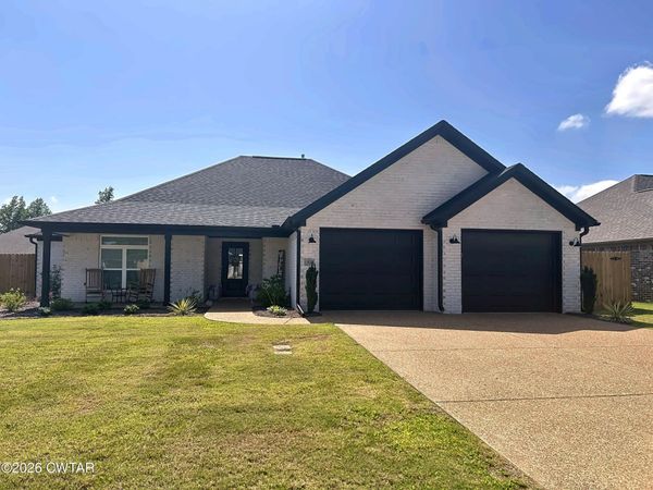 41 Grande Pines Cove , Jackson, TN 38305