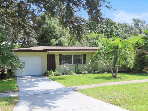 1841 WEST DRIVE, CLEARWATER, FL 33755