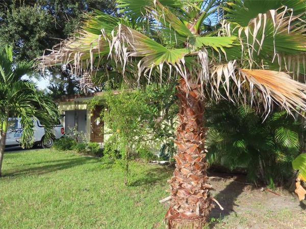 1841 WEST DRIVE , CLEARWATER, FL 33755