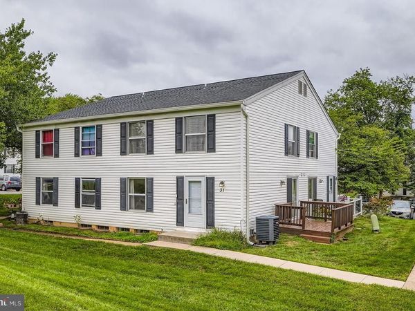 REISTERSTOWN, MD 21136