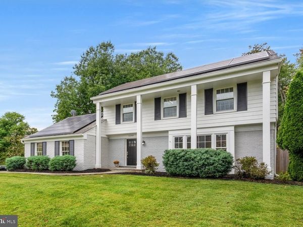 11200 HUNT CLUB DRIVE, POTOMAC, MD 20854