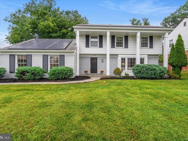 11200 HUNT CLUB DRIVE , POTOMAC, MD 20854