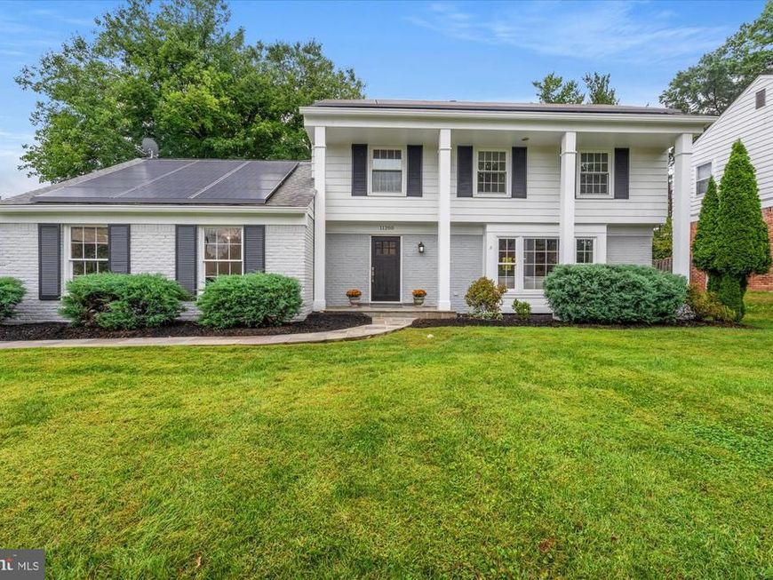 11200 Hunt Club Drive , Potomac, MD 20854 Main Photo