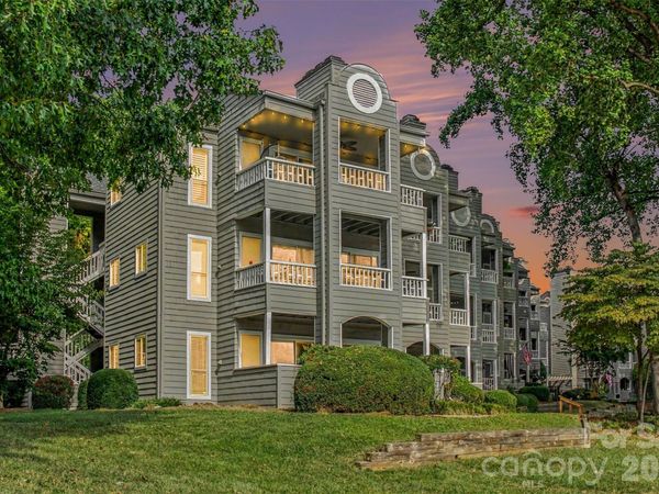 203 Northwest Drive, Davidson, NC 28036
