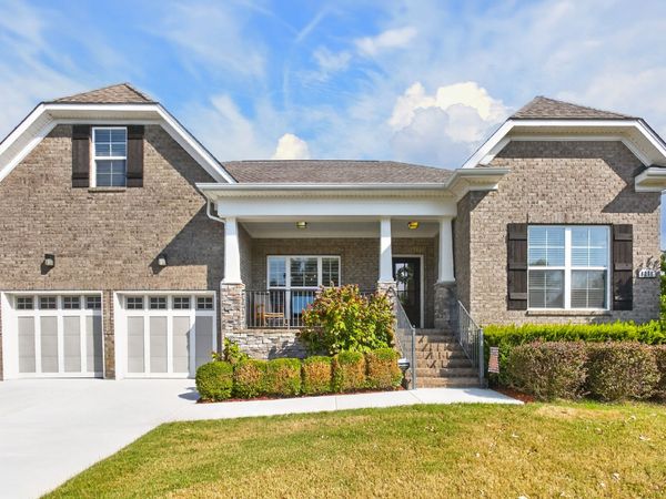 8281 Middlewick Ln, Nolensville, TN 37135