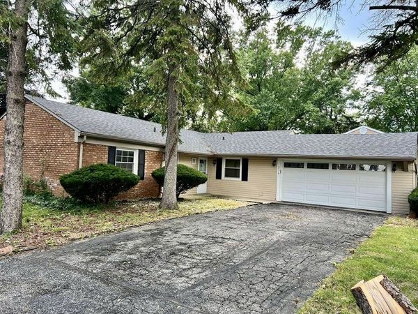 236 Vernon Drive , Bolingbrook, IL 60440