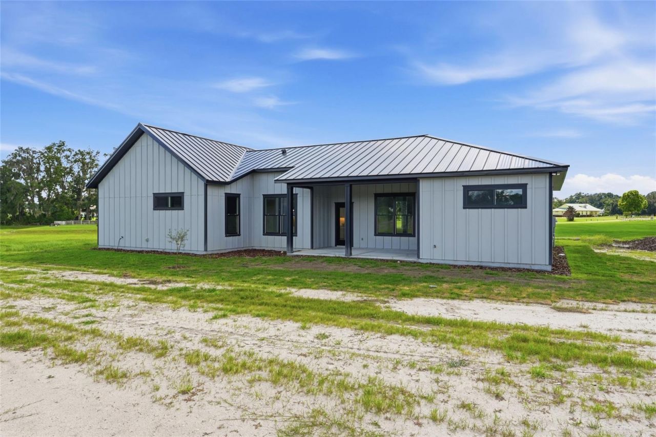 17533 NW 253rd Drive, High Springs, FL 32643 Photo