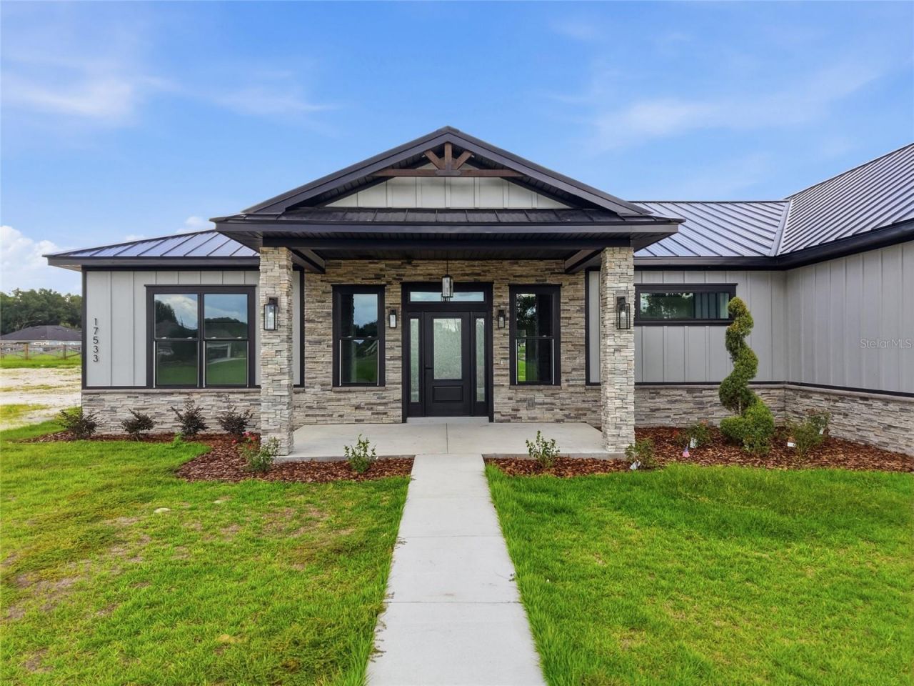 17533 NW 253rd Drive, High Springs, FL 32643 Photo