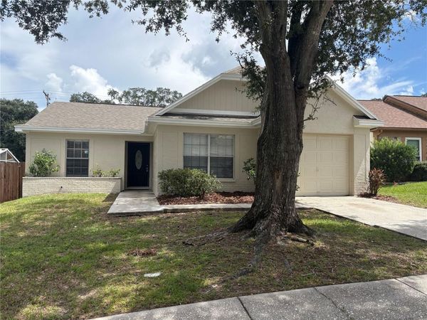 432 REGAL PARK DRIVE , VALRICO, FL 33594
