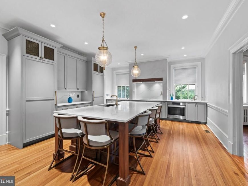 504 Overhill Road, Baltimore, MD 21210 Main Photo