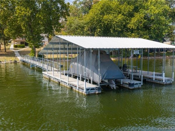 3184 Big Island Drive, Roach, MO 65787
