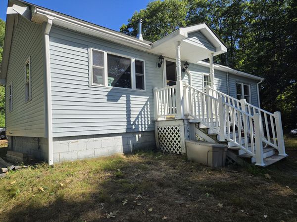203 Town Farm Road, Bucksport, ME 04416