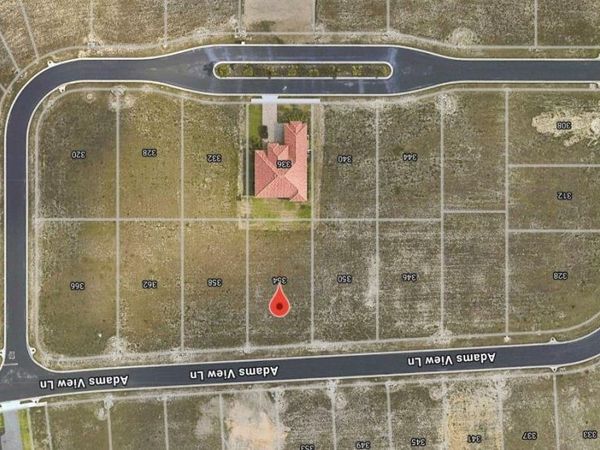 354 ADAMS VIEW LANE , AUBURNDALE, FL 33823