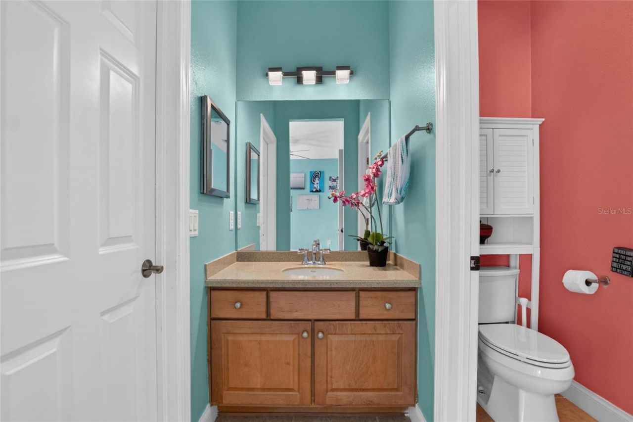 5518 Luminar Pointe Lane , Apollo Beach, FL 33572 Photo