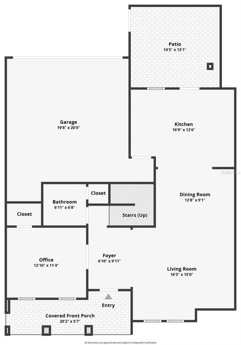 5518 Luminar Pointe Lane , Apollo Beach, FL 33572 Photo