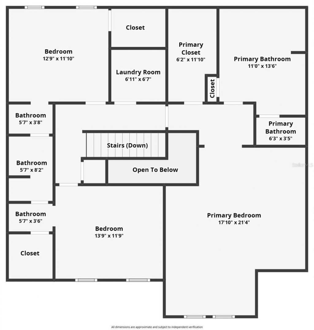 5518 Luminar Pointe Lane , Apollo Beach, FL 33572 Photo
