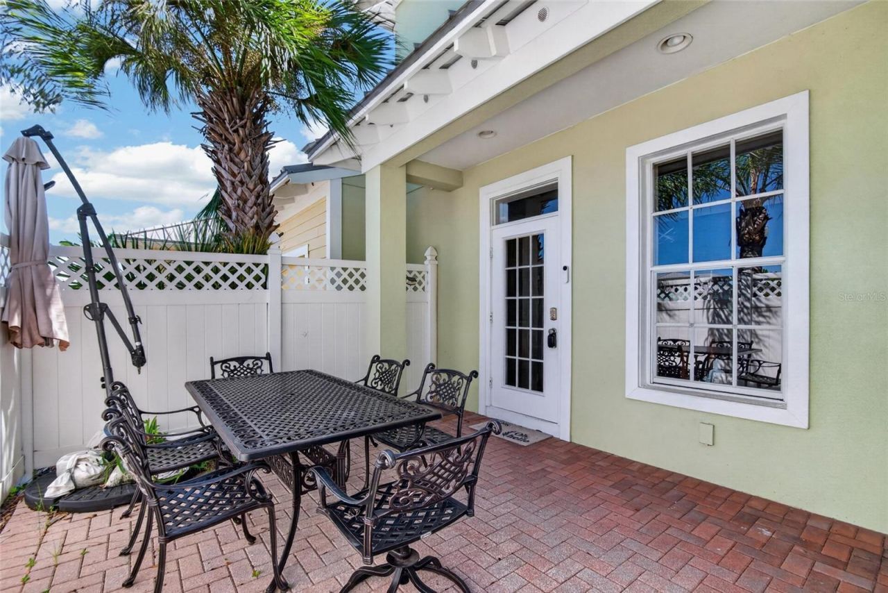 5518 Luminar Pointe Lane , Apollo Beach, FL 33572 Photo