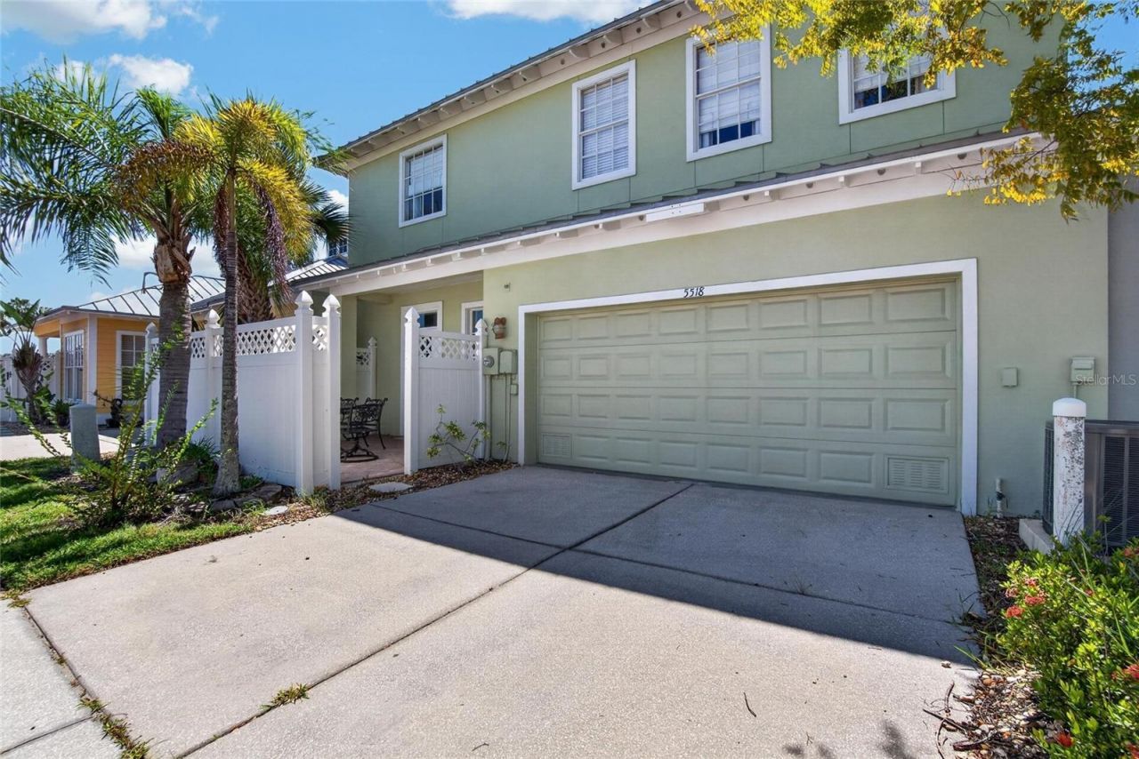 5518 Luminar Pointe Lane , Apollo Beach, FL 33572 Photo